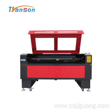 Best 1610 Laser Engraving Cutting Machine Price